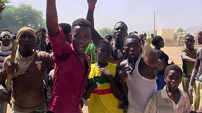 Bamako et Tombouctou soutiennent les manifestants de Gao