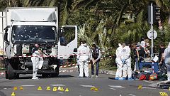 Attentat de Nice : ce qu'il faut retenir