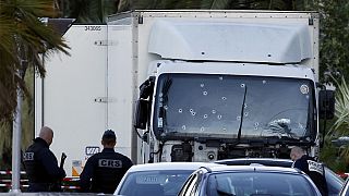 Nice: At least 84 dead after truck hits crowd, attacker identified [LIVE]