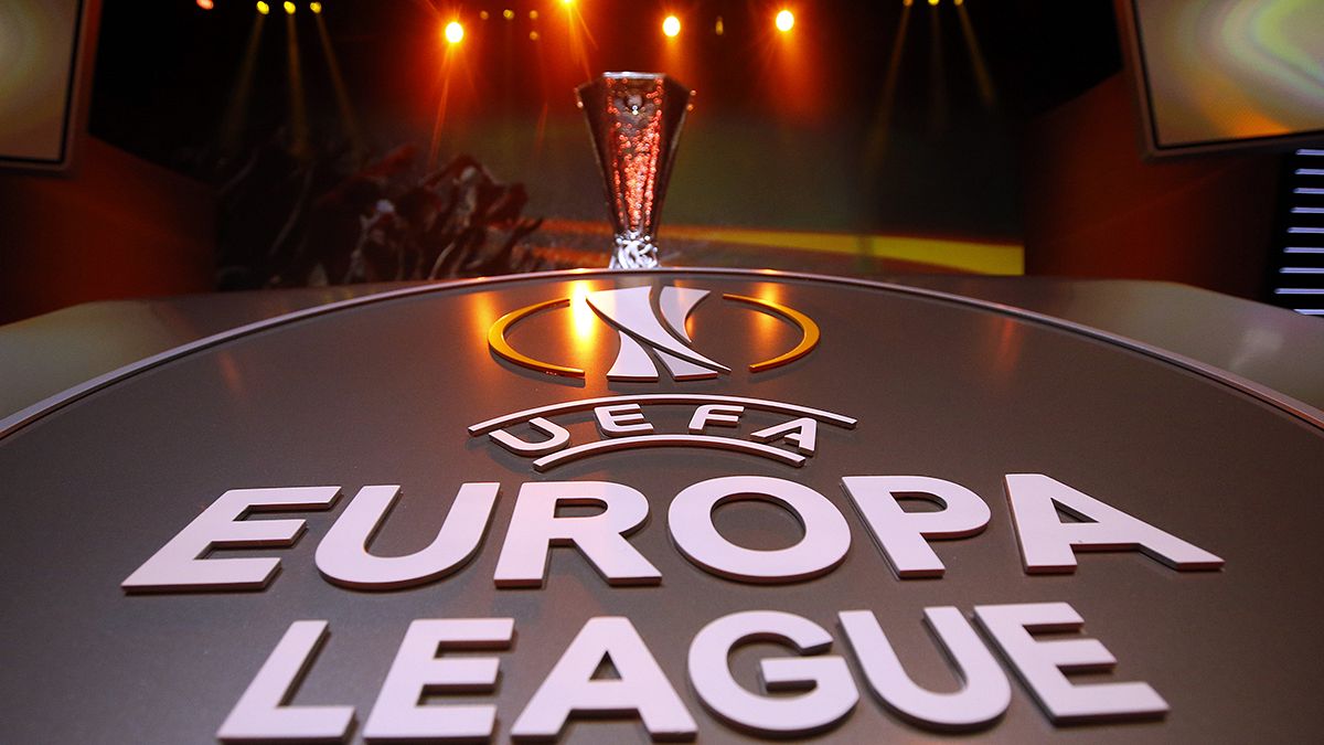 Europa League: Δύσκολα για ΑΕΚ, ΠΑΣ και ΑΕΚ Λάρνακας - Μέτρια για ΠΑΟ, Ομόνοια και Απόλλων