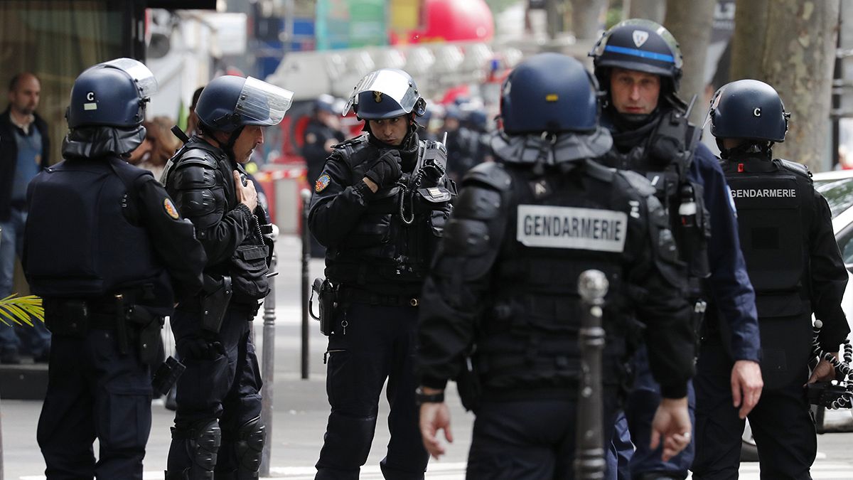 France to extend state of Emergency - what does that mean?