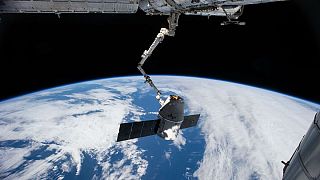 Canadarm2: El brazo robótico espacial que hace posible la vida en órbita