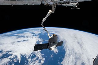 Meet Canada's robot masters