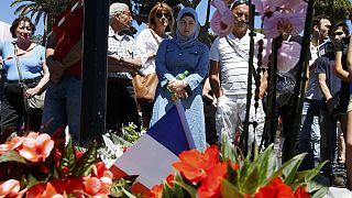 Man injured in Nice describes escape