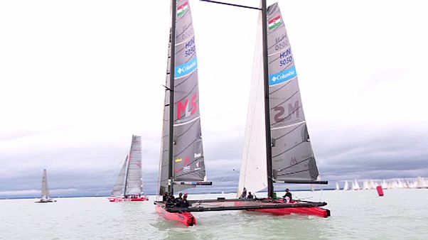 El local Litkey Farkas gana la regata Blue Ribbon El local Litkey Farkas gana la regata Blue Ribbon