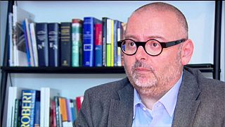 Janis Emmanouilidis, think tank EPC "La Brexit è un compito difficile. Johnson ora sarà obbligato a prendersi le sue responsabilità"