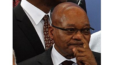 SA Prosecutor heads to highest court over Zuma's 783 corruption charges