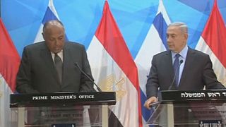 Egyptians not so impressed about strained relations with Israel