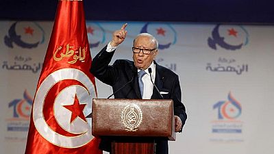 Tunisian NGOs kick against 'economic reconciliation' bill