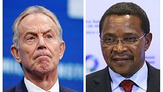 Kikwete and ex-UK PM Blair to mediate in Mozambique's political crisis