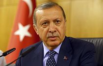 Turkey President says 'coup traitors will pay a heavy price'