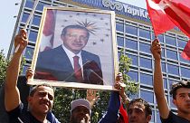 Golpe Turchia: la vendetta del "sultano"