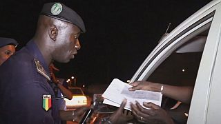 Fin de l'état d'urgence