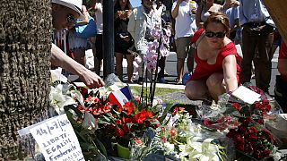 Quatre Tunisiens tués dans les attaques de Nice, cinq portés disparus
