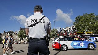 Fransız Güvenlik Konseyi ülke çapında alınacak ek önlemleri görüşüyor