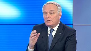 J.-M. Ayrault : "Il ne faut pas faire de purges" en Turquie