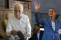 Turquie : Fethullah Gülen dans le viseur de Recep Tayyip Erdogan