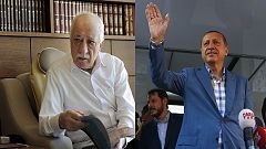 Eρντογάν: «Θα εξαλείψουμε τον ιό Γκιουλέν από το κράτος»