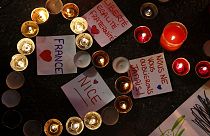 A dor de um pai tunisino que perdeu filho e mulher no ataque em Nice