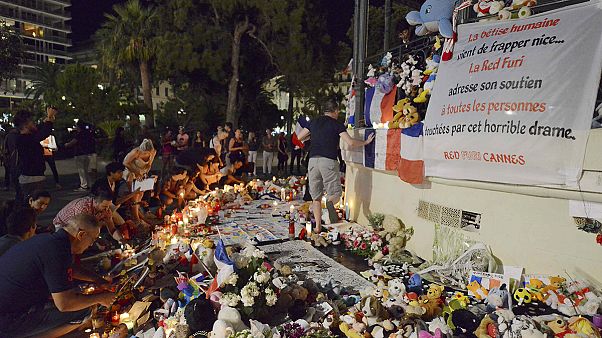 Nice attack - what we know about the victims Nice attack - what we know about the victims