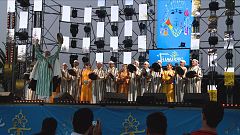 Timitar, festival de tolérance