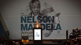We can achieve the world Mandela dreamed of – Bill Gates