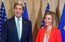 США и Евросоюз осудили попытку переворота в Турции