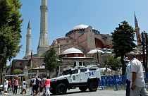 Τουρκία: νέο πλήγμα στον τουρισμό