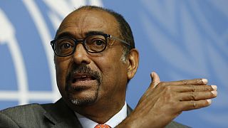 UNAIDS Director urges Africa to produce its own antiretroviral drugs