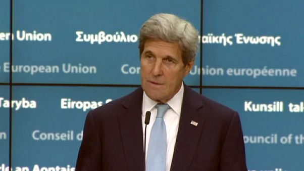 UE et USA unis pour défendre l'Etat de droit en Turquie UE et USA unis pour défendre l'Etat de droit en Turquie