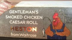 UK "sexist" sandwich