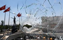 Türkei: Das große Aufräumen