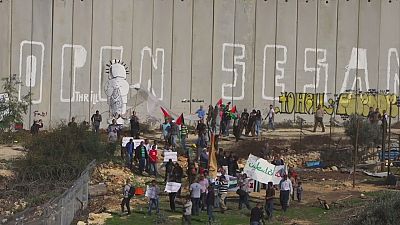 Disturbing the peace in the Middle East Disturbing the peace in the Middle East