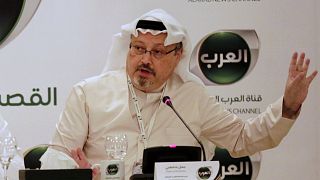 Image: Jamal Khashoggi