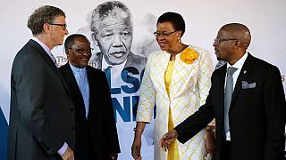 Bill Gates : 5 milliards d'aides à l'Afrique pour les 5 prochaines années