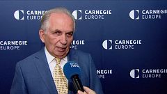 Une « sorte de crise de confiance » entre la Turquie et ses partenaires