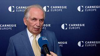 Marc Pierini, analista: "El acuerdo UE-Turquía seguirá avanzando"