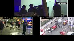 Attentats : pourquoi la France est-elle une cible privilégiée ?