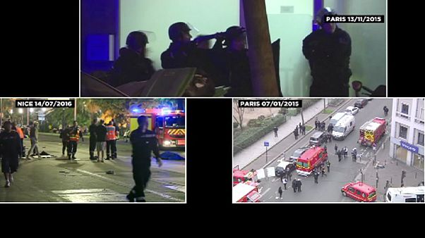 Terrorismo islamico, perché si colpisce la Francia Terrorismo islamico, perché si colpisce la Francia