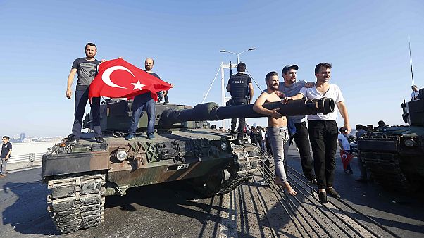 Five knock-on effects of Turkey’s failed coup Five knock-on effects of Turkey’s failed coup