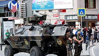 Arrestations et procès en Turquie après le putsch manqué
