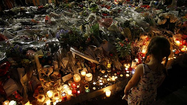 Strage di Nizza: identificato italiano tra le vittime Strage di Nizza: identificato italiano tra le vittime