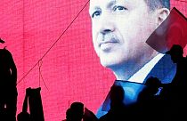 ژنرال بازداشت شدۀ ارتش ترکیه اتهام نقش رهبری کودتا را رد کرد