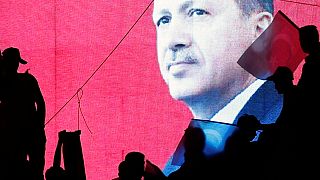 Türkei - wer sind Anführer, Beteiligte und Unterstützer?