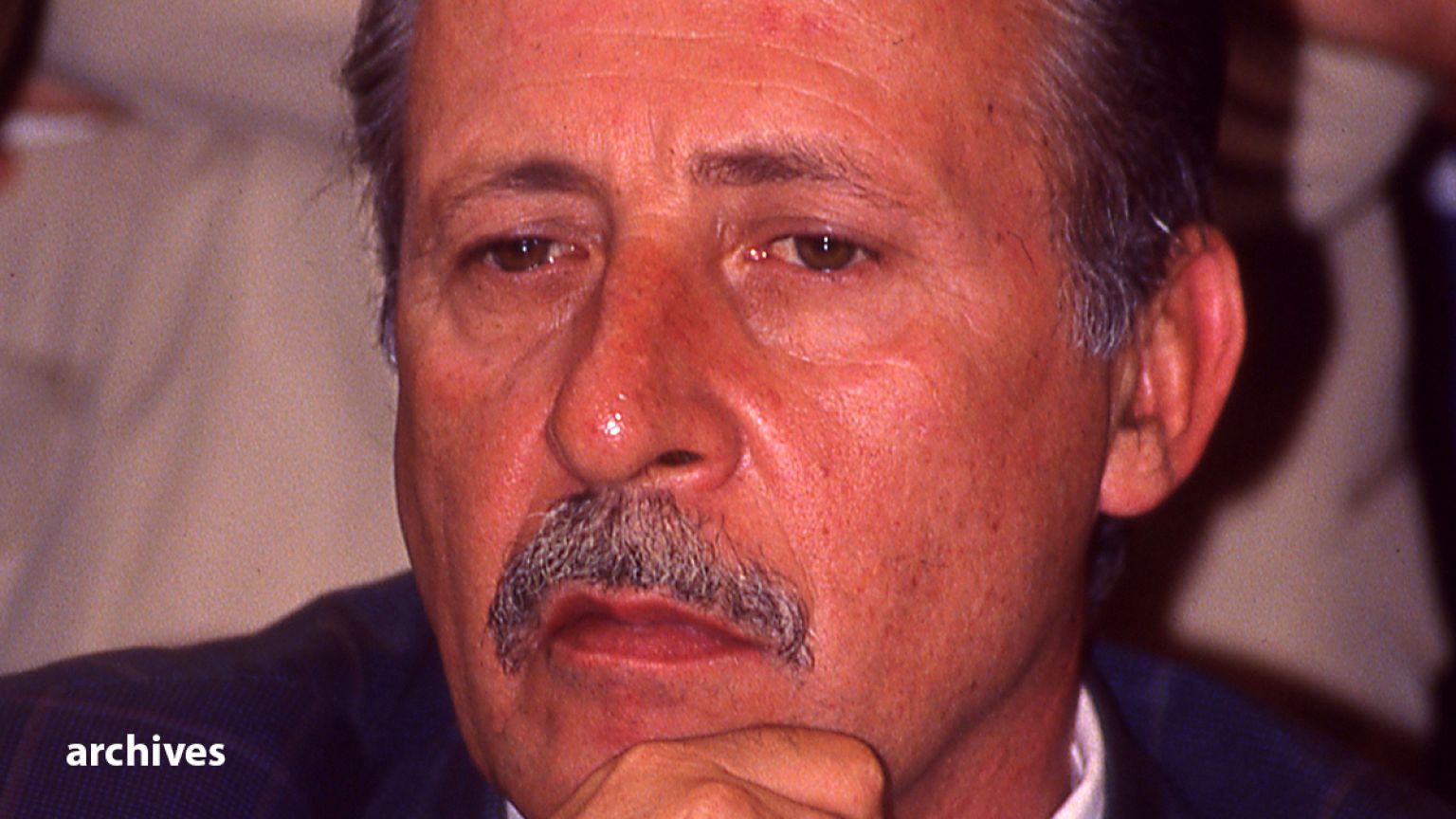 Borsellino: a 24 anni dalla strage di via D'Amelio Palermo attende la vertità