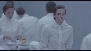 'Equals' - a world without emotions