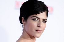 Selma Blair