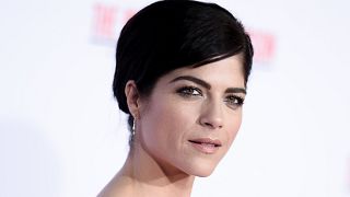 Selma Blair