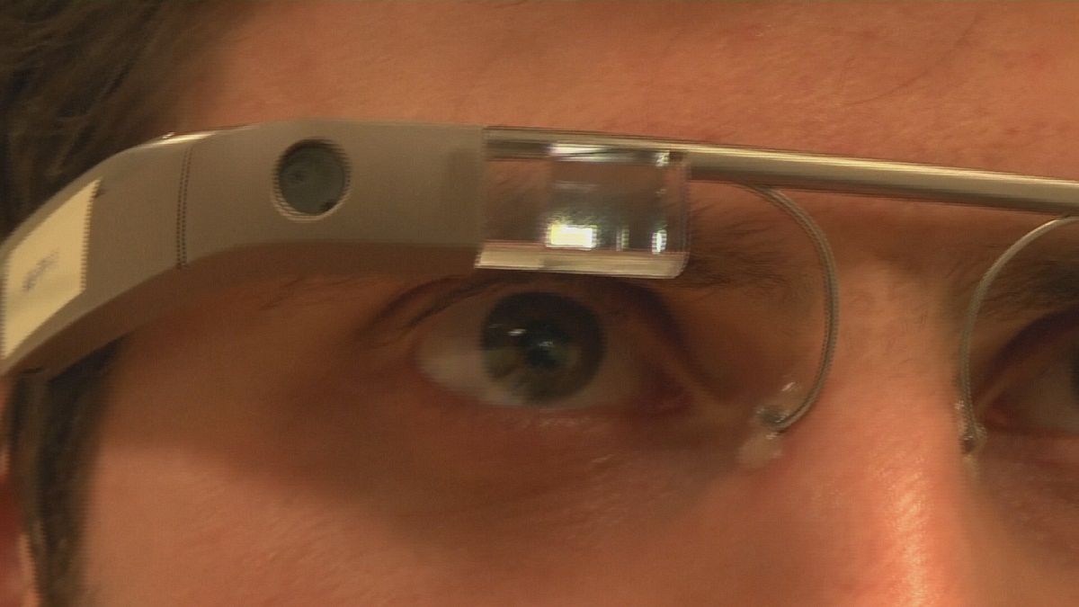 Το Google Glass βοηθά στην κοινωνικοποίηση αυτιστικών παιδιών