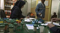 نبود آمار دقیق معتادان، مشکلی بر سر راه مبارزه با اعتیاد